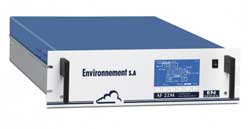 Analyseur de gaz
