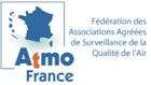 Logo Atmo