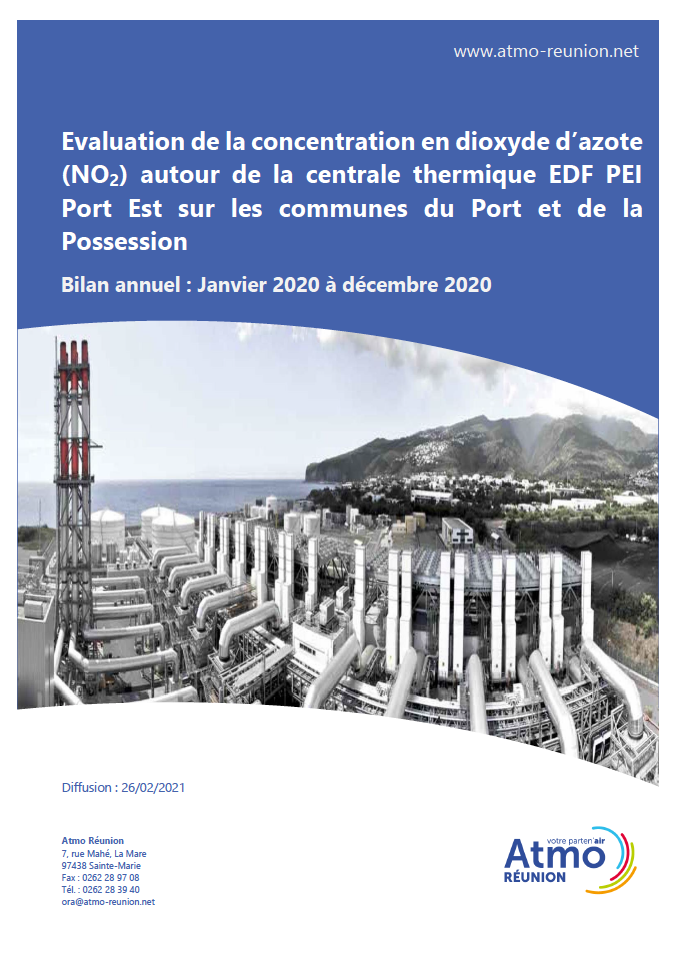 Page de garde