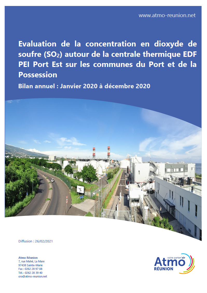 Page de garde
