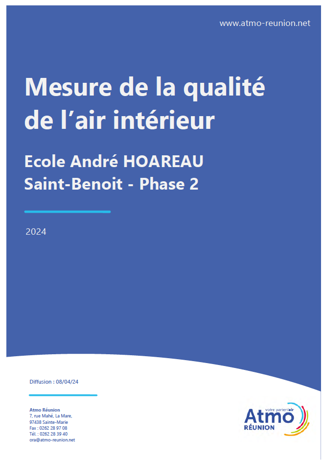 page de garde