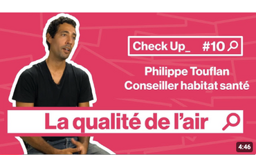 À La Réunion, nos maisons sont-elles polluées ? | MA SANTÉ.RE