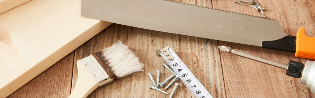 Les bons réflexes pour bricoler en sécurité