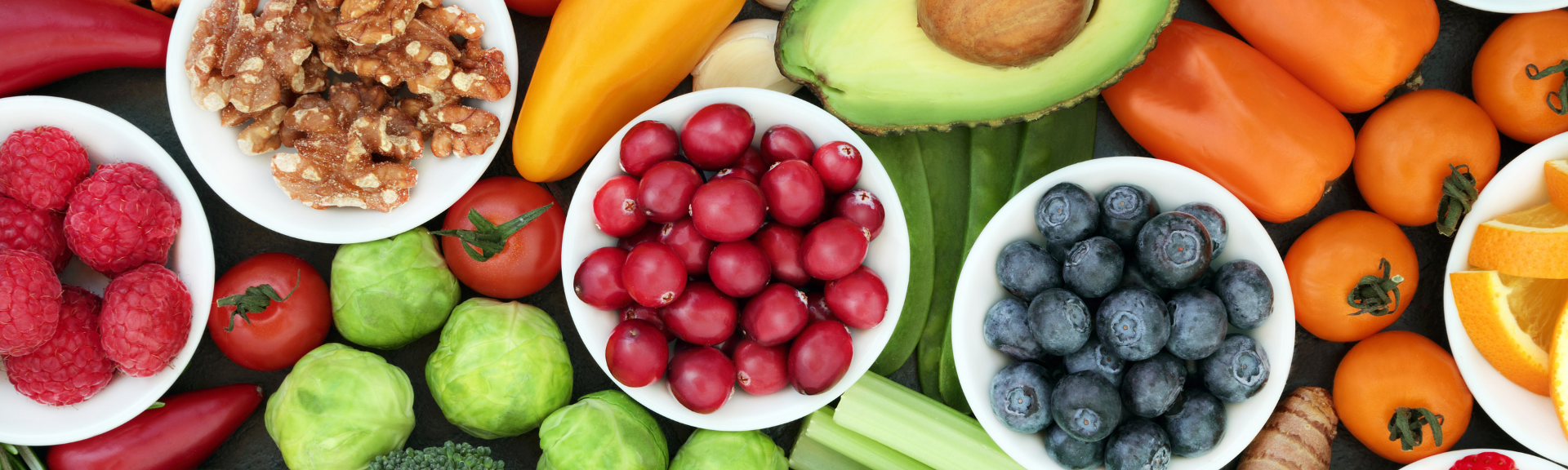 Agir par son alimentation 