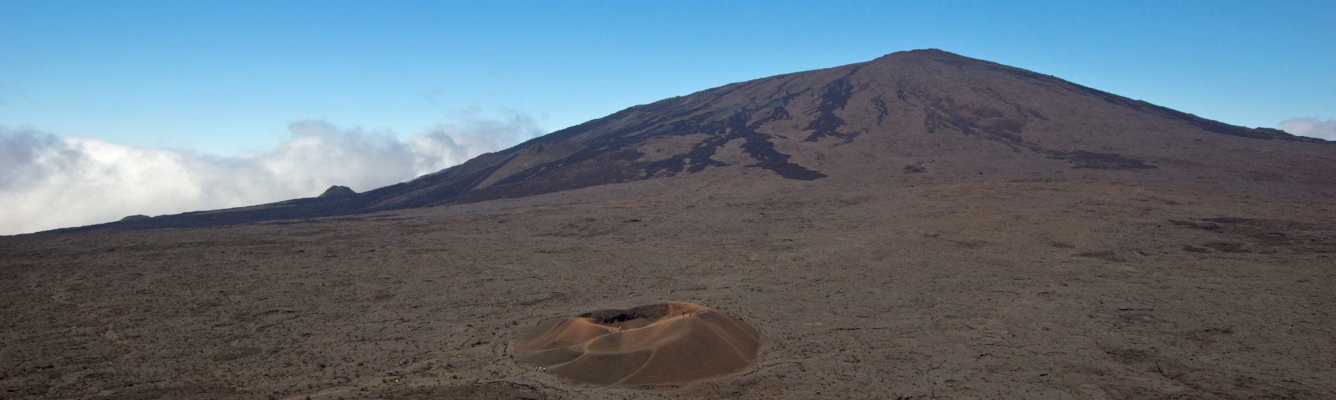 Spécificités de La Réunion
