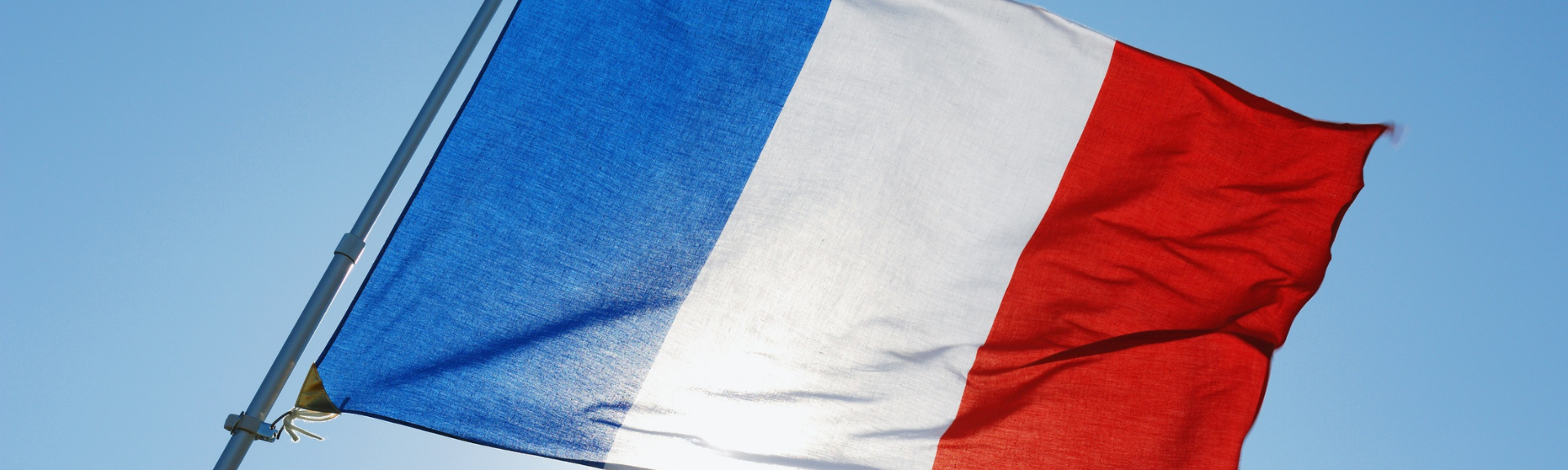 La réglementation française