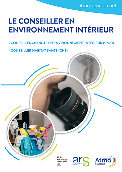 page de couverture de la plaquette